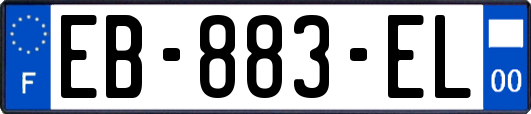 EB-883-EL