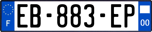 EB-883-EP