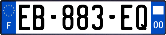 EB-883-EQ