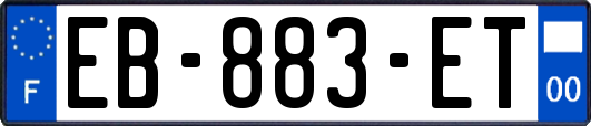 EB-883-ET