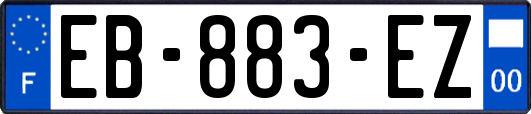 EB-883-EZ