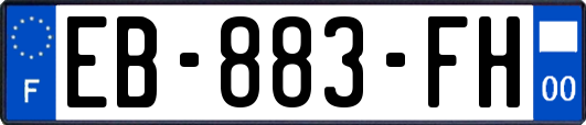 EB-883-FH