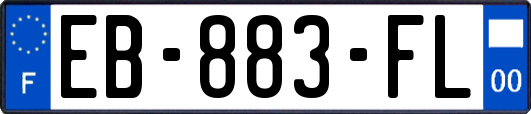 EB-883-FL