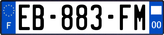 EB-883-FM