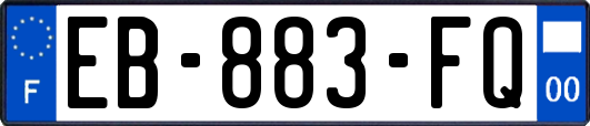 EB-883-FQ