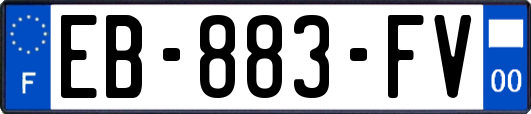 EB-883-FV