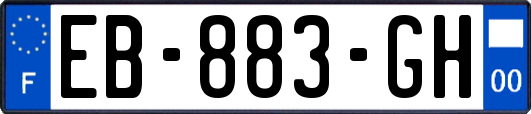 EB-883-GH