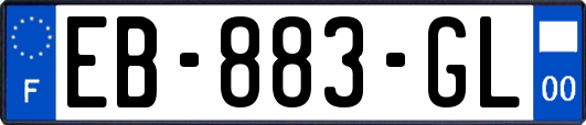 EB-883-GL