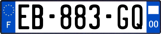 EB-883-GQ