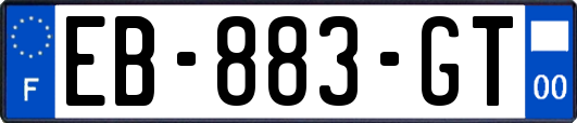 EB-883-GT