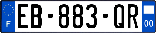 EB-883-QR