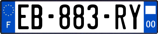 EB-883-RY