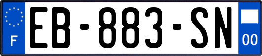 EB-883-SN