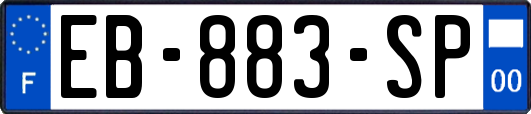 EB-883-SP