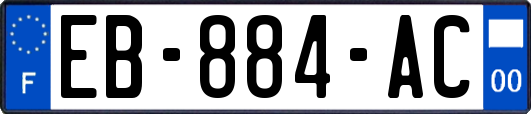 EB-884-AC