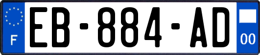 EB-884-AD