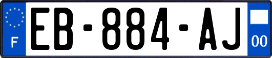 EB-884-AJ