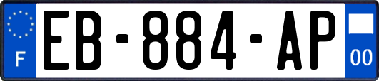 EB-884-AP