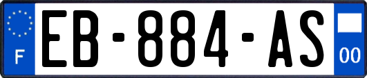 EB-884-AS