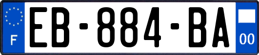 EB-884-BA