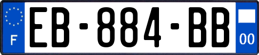 EB-884-BB