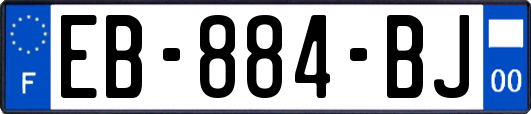 EB-884-BJ