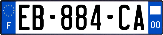 EB-884-CA