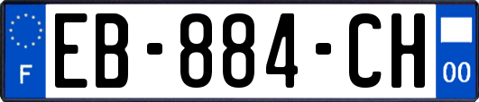 EB-884-CH