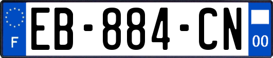 EB-884-CN