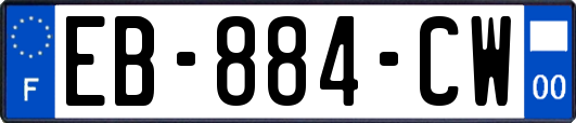 EB-884-CW