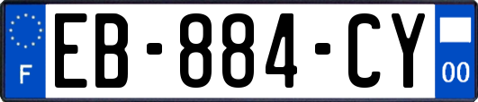 EB-884-CY