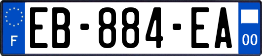 EB-884-EA