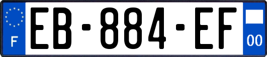EB-884-EF