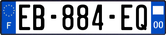 EB-884-EQ