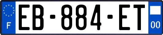 EB-884-ET