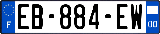 EB-884-EW