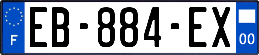 EB-884-EX