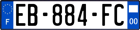 EB-884-FC