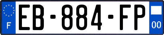 EB-884-FP