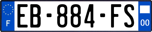 EB-884-FS