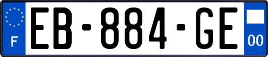 EB-884-GE