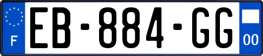 EB-884-GG