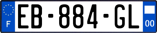 EB-884-GL