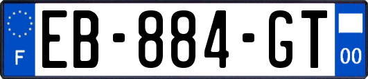 EB-884-GT