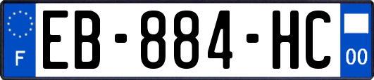 EB-884-HC