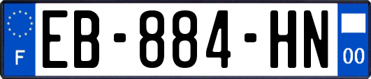 EB-884-HN
