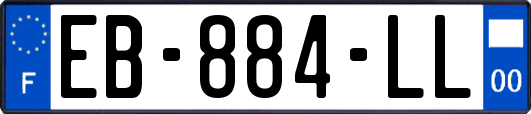 EB-884-LL