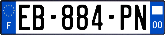 EB-884-PN