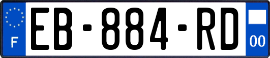 EB-884-RD