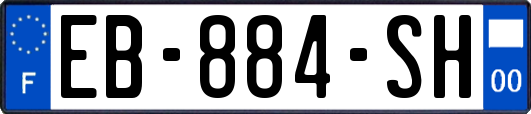 EB-884-SH